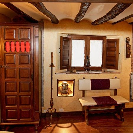 Hostal La Casa de Lucas Clavijo Exterior foto