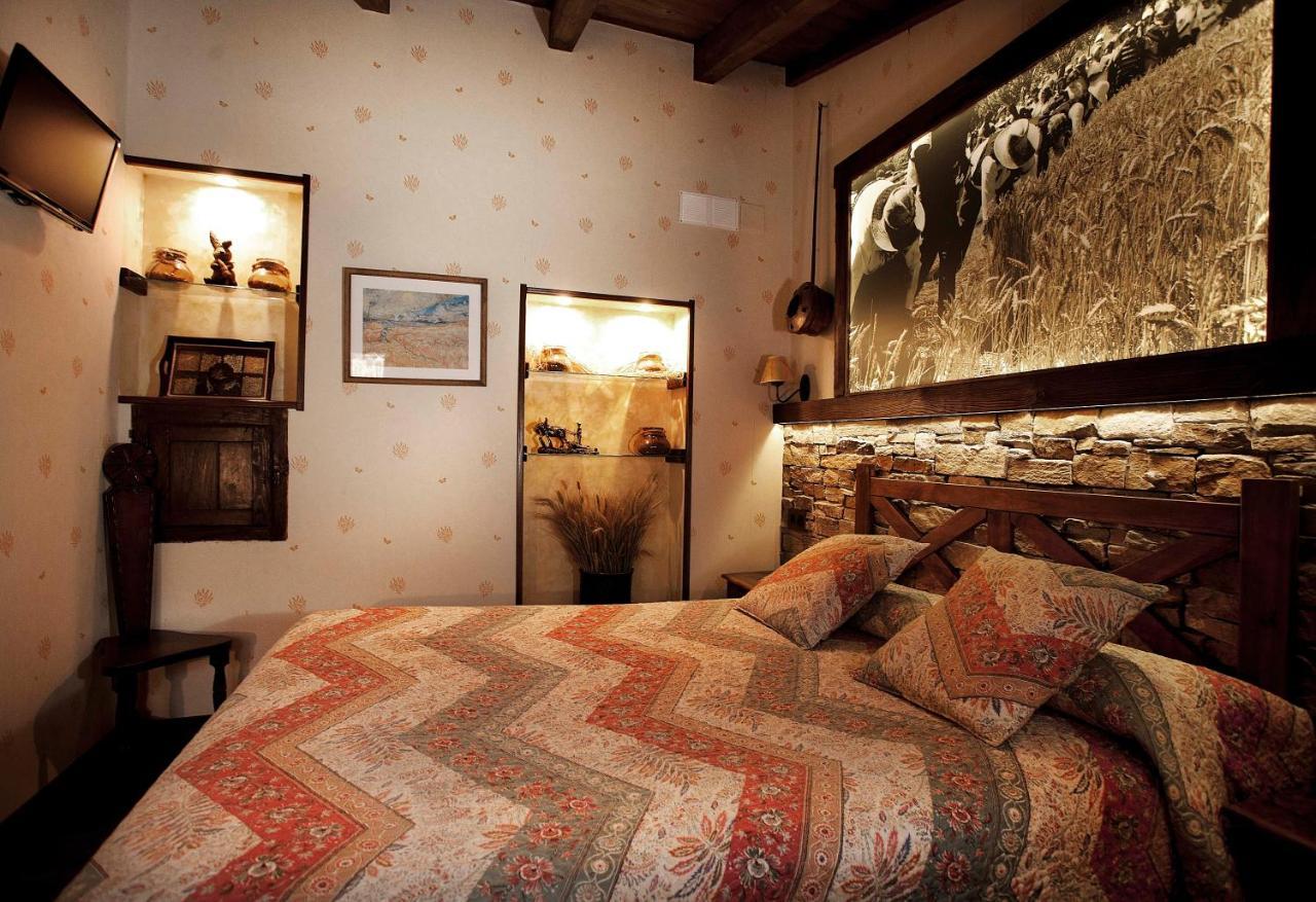 Hostal La Casa de Lucas Clavijo Exterior foto
