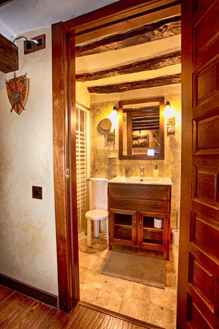 Hostal La Casa de Lucas Clavijo Exterior foto