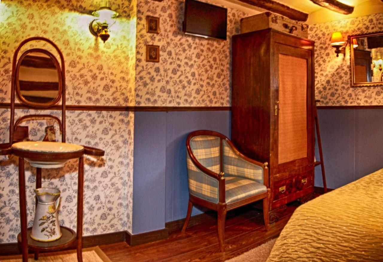 Hostal La Casa de Lucas Clavijo Exterior foto